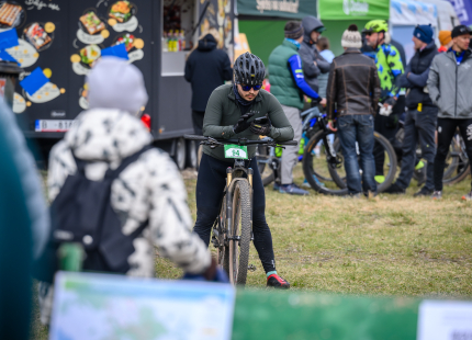 Vivus.lv MTB maratons 2026 | 1.posms, Ķegums503