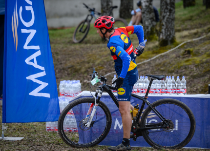 Vivus.lv MTB maratons 2026 | 1.posms, Ķegums505