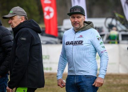 Vivus.lv MTB maratons 2026 | 1.posms, Ķegums507