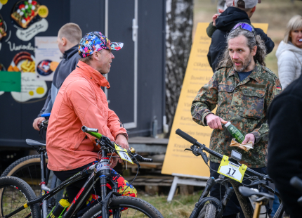 Vivus.lv MTB maratons 2026 | 1.posms, Ķegums510