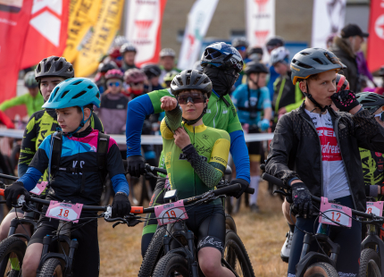 Vivus.lv MTB maratons 2026 | 1.posms, Ķegums5