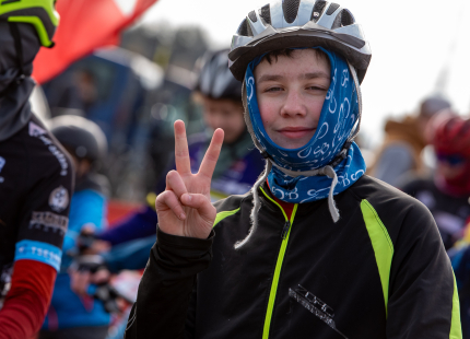 Vivus.lv MTB maratons 2026 | 1.posms, Ķegums10
