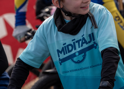 Vivus.lv MTB maratons 2026 | 1.posms, Ķegums14