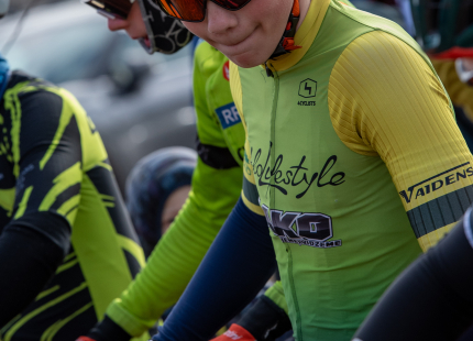 Vivus.lv MTB maratons 2026 | 1.posms, Ķegums18