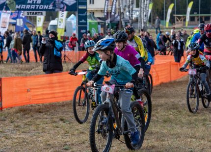 Vivus.lv MTB maratons 2026 | 1.posms, Ķegums32