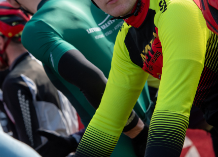 Vivus.lv MTB maratons 2026 | 1.posms, Ķegums44