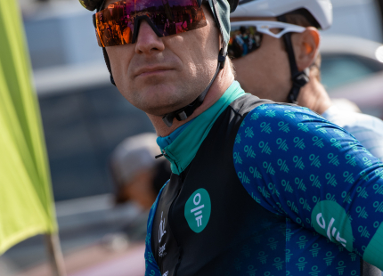 Vivus.lv MTB maratons 2026 | 1.posms, Ķegums45