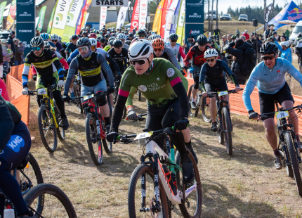 Vivus.lv MTB maratons 2026 | 1.posms, Ķegums55