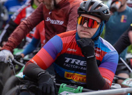 Vivus.lv MTB maratons 2026 | 1.posms, Ķegums65