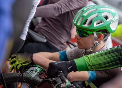 Vivus.lv MTB maratons 2026 | 1.posms, Ķegums68