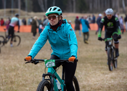 Vivus.lv MTB maratons 2026 | 1.posms, Ķegums106