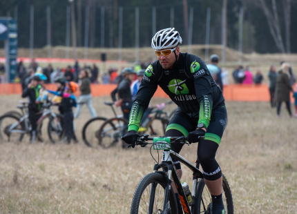 Vivus.lv MTB maratons 2026 | 1.posms, Ķegums107