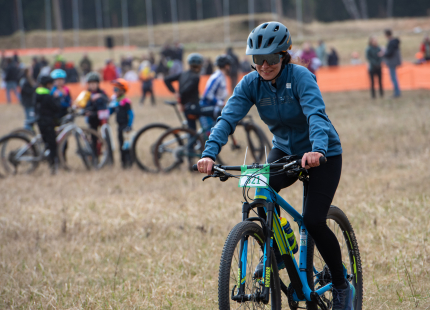 Vivus.lv MTB maratons 2026 | 1.posms, Ķegums108