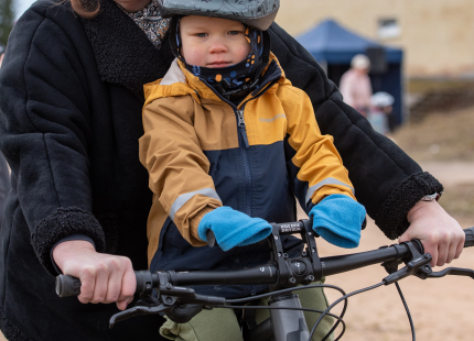 Vivus.lv MTB maratons 2026 | 1.posms, Ķegums119