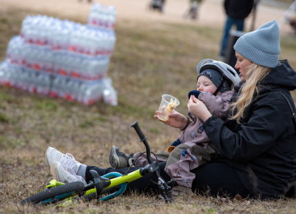Vivus.lv MTB maratons 2026 | 1.posms, Ķegums122