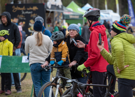 Vivus.lv MTB maratons 2026 | 1.posms, Ķegums124