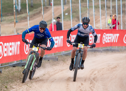 Vivus.lv MTB maratons 2026 | 1.posms, Ķegums125