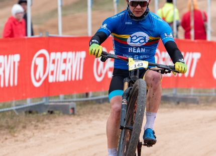 Vivus.lv MTB maratons 2026 | 1.posms, Ķegums126