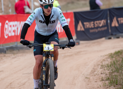 Vivus.lv MTB maratons 2026 | 1.posms, Ķegums131