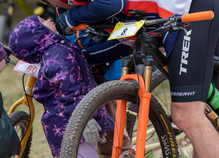 Vivus.lv MTB maratons 2026 | 1.posms, Ķegums134