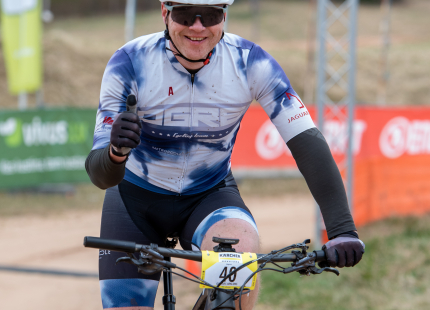 Vivus.lv MTB maratons 2026 | 1.posms, Ķegums135