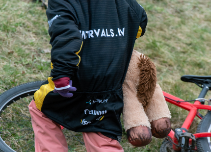 Vivus.lv MTB maratons 2026 | 1.posms, Ķegums138