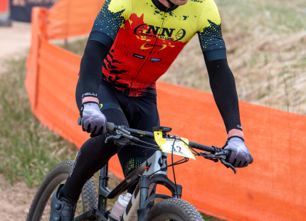 Vivus.lv MTB maratons 2026 | 1.posms, Ķegums139