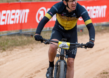 Vivus.lv MTB maratons 2026 | 1.posms, Ķegums141
