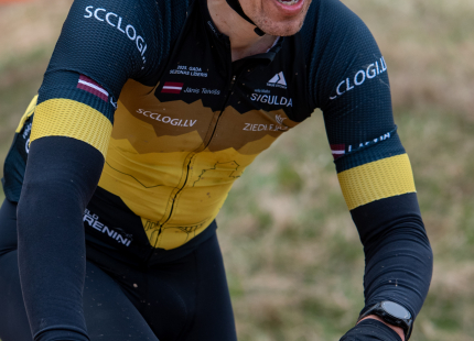 Vivus.lv MTB maratons 2026 | 1.posms, Ķegums142