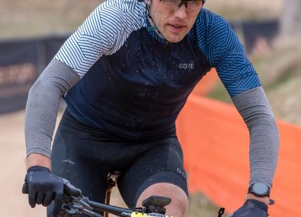 Vivus.lv MTB maratons 2026 | 1.posms, Ķegums143