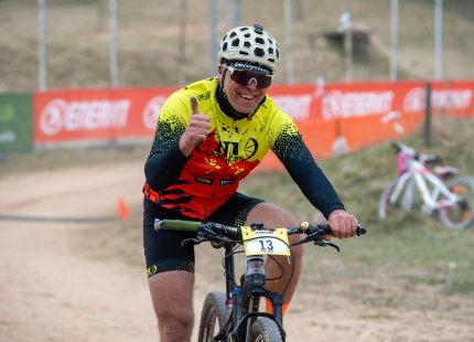 Vivus.lv MTB maratons 2026 | 1.posms, Ķegums147