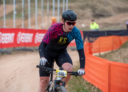 Vivus.lv MTB maratons 2026 | 1.posms, Ķegums149