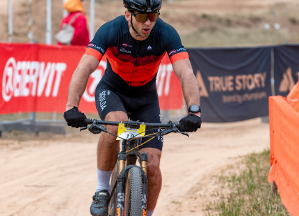 Vivus.lv MTB maratons 2026 | 1.posms, Ķegums150