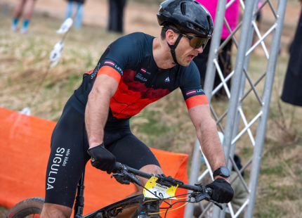 Vivus.lv MTB maratons 2026 | 1.posms, Ķegums151