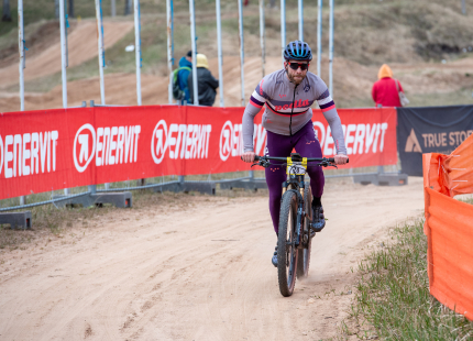 Vivus.lv MTB maratons 2026 | 1.posms, Ķegums155