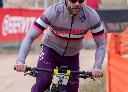 Vivus.lv MTB maratons 2026 | 1.posms, Ķegums156