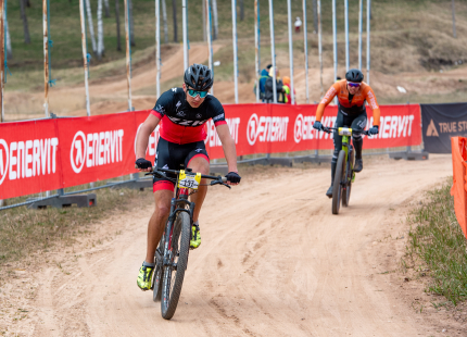 Vivus.lv MTB maratons 2026 | 1.posms, Ķegums157