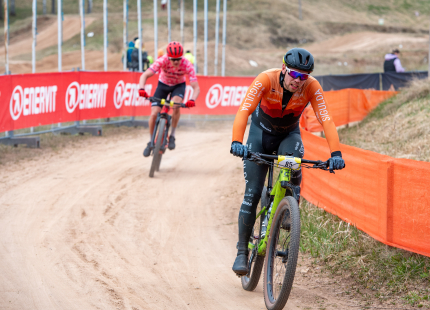 Vivus.lv MTB maratons 2026 | 1.posms, Ķegums158