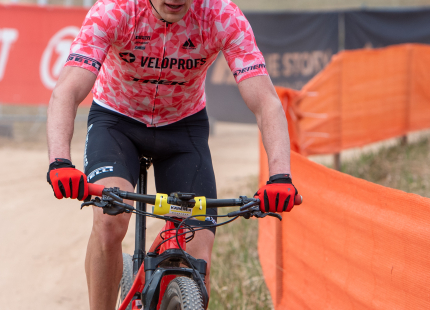 Vivus.lv MTB maratons 2026 | 1.posms, Ķegums159