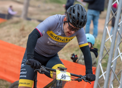 Vivus.lv MTB maratons 2026 | 1.posms, Ķegums161