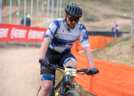 Vivus.lv MTB maratons 2026 | 1.posms, Ķegums162
