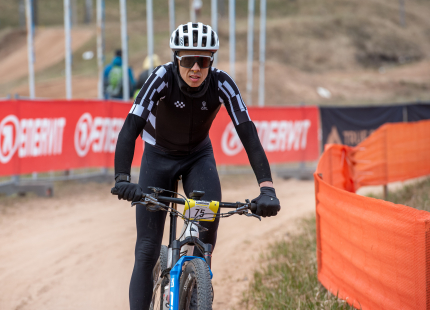 Vivus.lv MTB maratons 2026 | 1.posms, Ķegums163