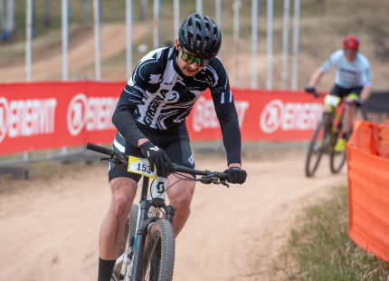 Vivus.lv MTB maratons 2026 | 1.posms, Ķegums164