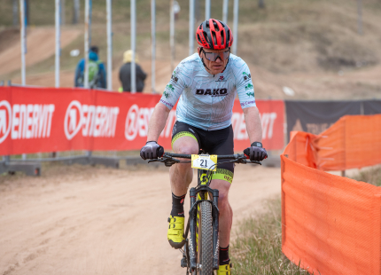 Vivus.lv MTB maratons 2026 | 1.posms, Ķegums165
