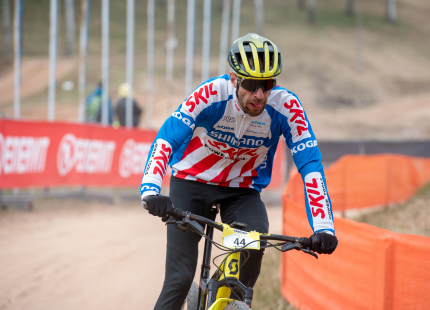 Vivus.lv MTB maratons 2026 | 1.posms, Ķegums166