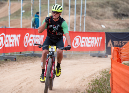 Vivus.lv MTB maratons 2026 | 1.posms, Ķegums167
