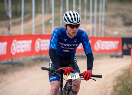 Vivus.lv MTB maratons 2026 | 1.posms, Ķegums172