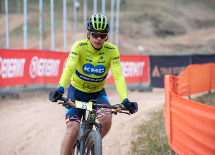 Vivus.lv MTB maratons 2026 | 1.posms, Ķegums175