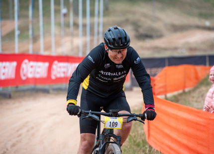Vivus.lv MTB maratons 2026 | 1.posms, Ķegums176