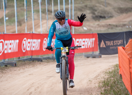 Vivus.lv MTB maratons 2026 | 1.posms, Ķegums177